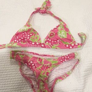 Lilly Pulitzer bikini